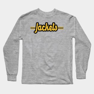 Jackets Long Sleeve T-Shirt